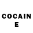 COCAIN 99% Melody Bryant
